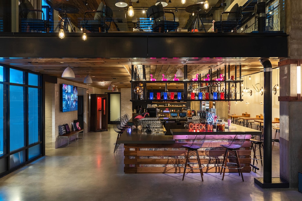 moxy washington dc downtown