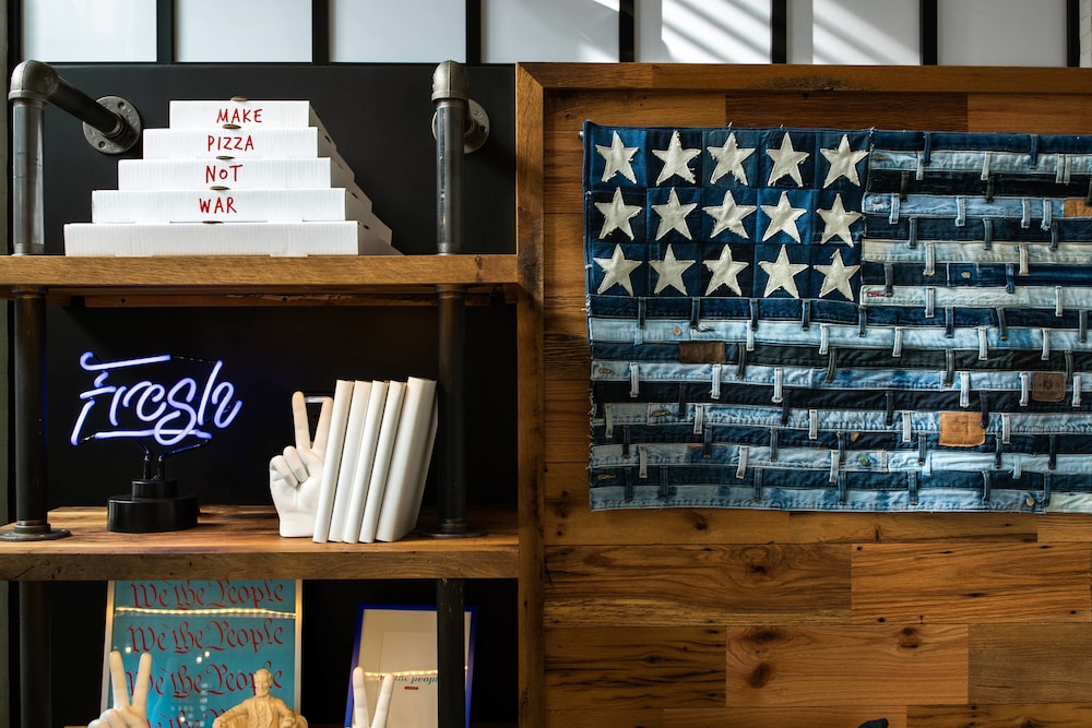 moxy washington dc downtown