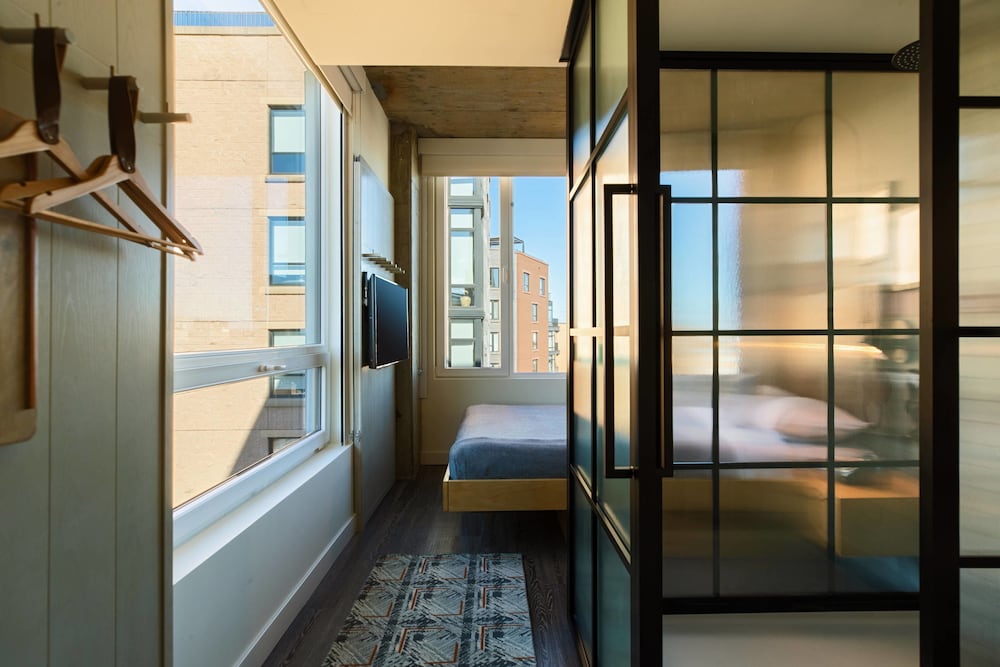 moxy washington dc downtown