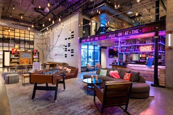 moxy washington dc downtown