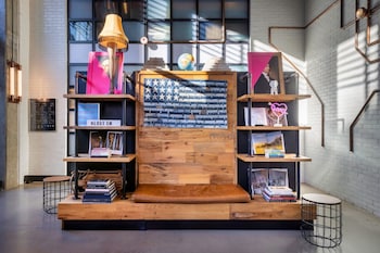 moxy washington dc downtown