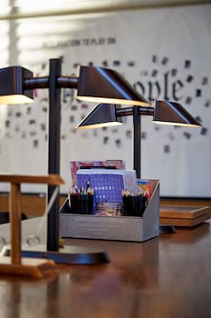 moxy washington dc downtown