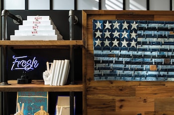 moxy washington dc downtown