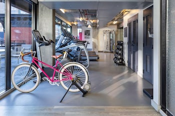 moxy washington dc downtown