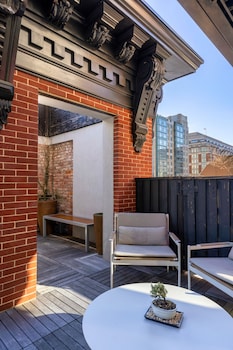 moxy washington dc downtown