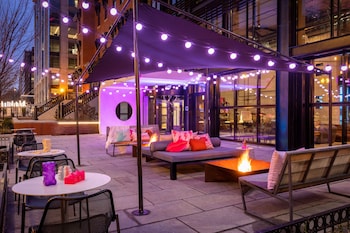 moxy washington dc downtown