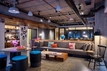 moxy washington dc downtown