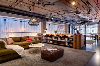 moxy washington dc downtown