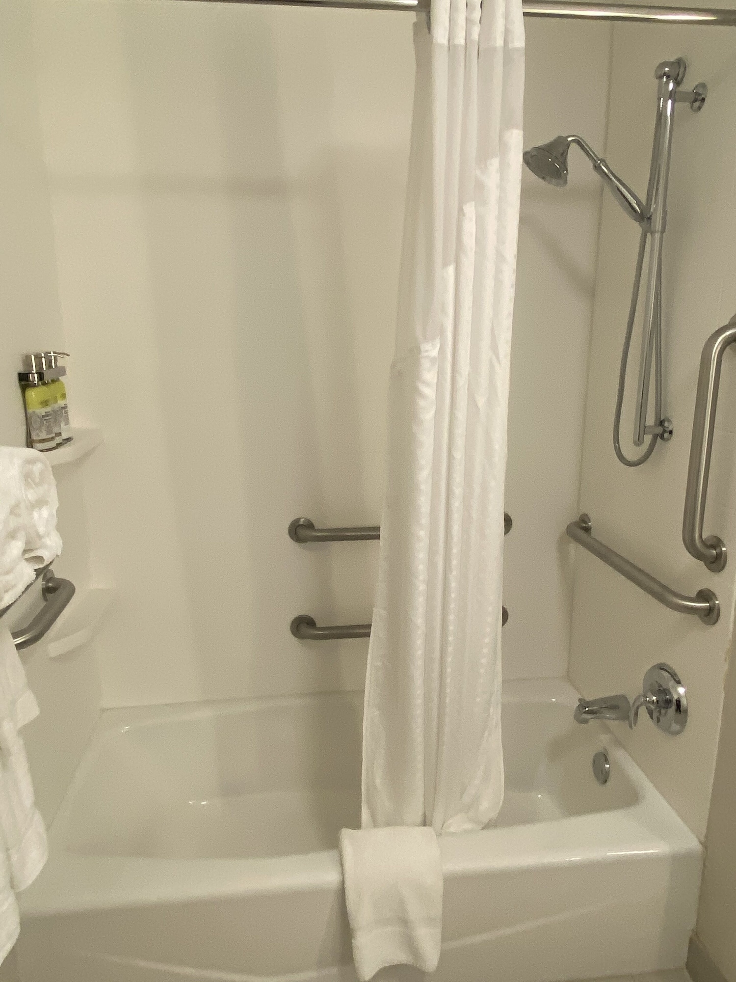 holiday inn express and suites junction an ihg hotel