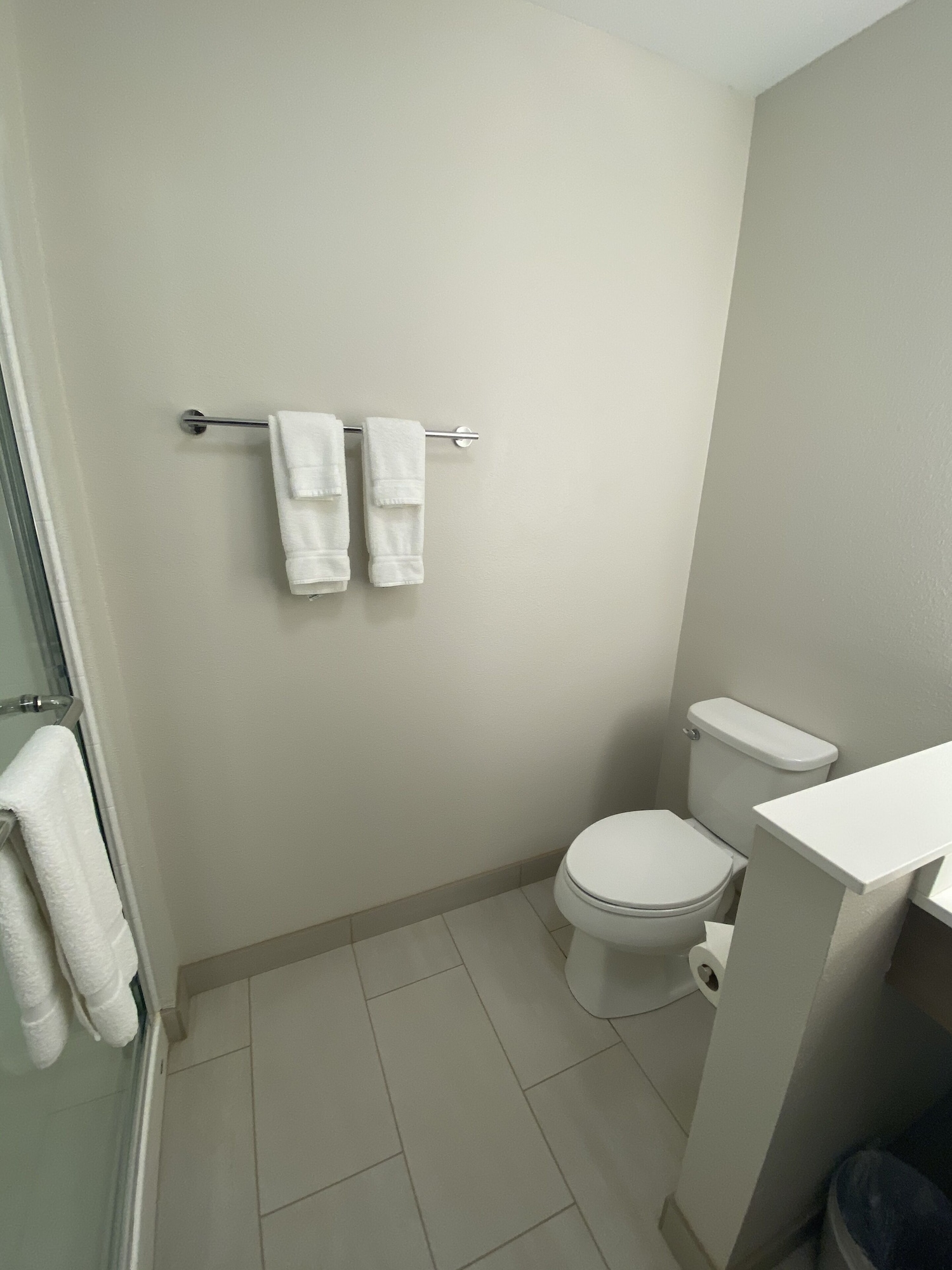 holiday inn express and suites junction an ihg hotel