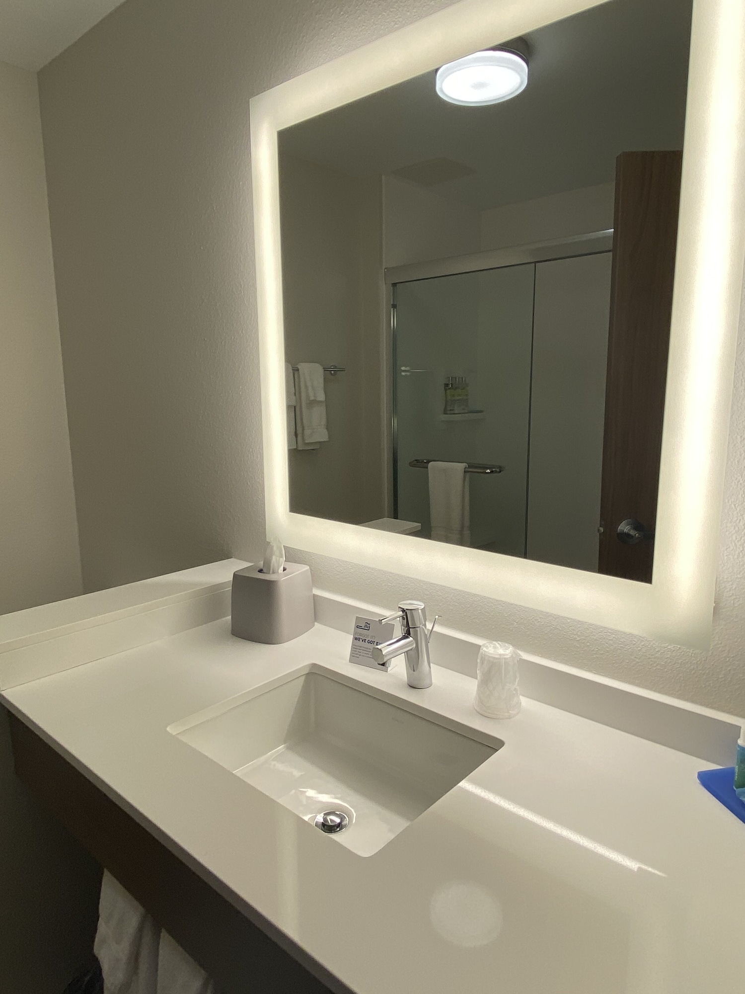 holiday inn express and suites junction an ihg hotel