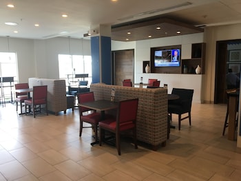holiday inn express and suites junction an ihg hotel