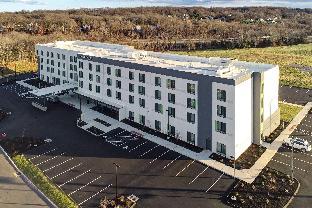 courtyard by marriott southington