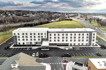 courtyard by marriott southington