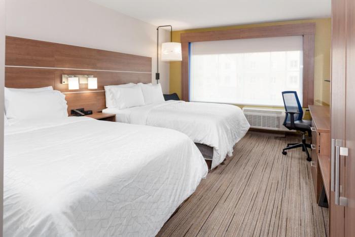 hol inn exp and suites phoenix east gilbert