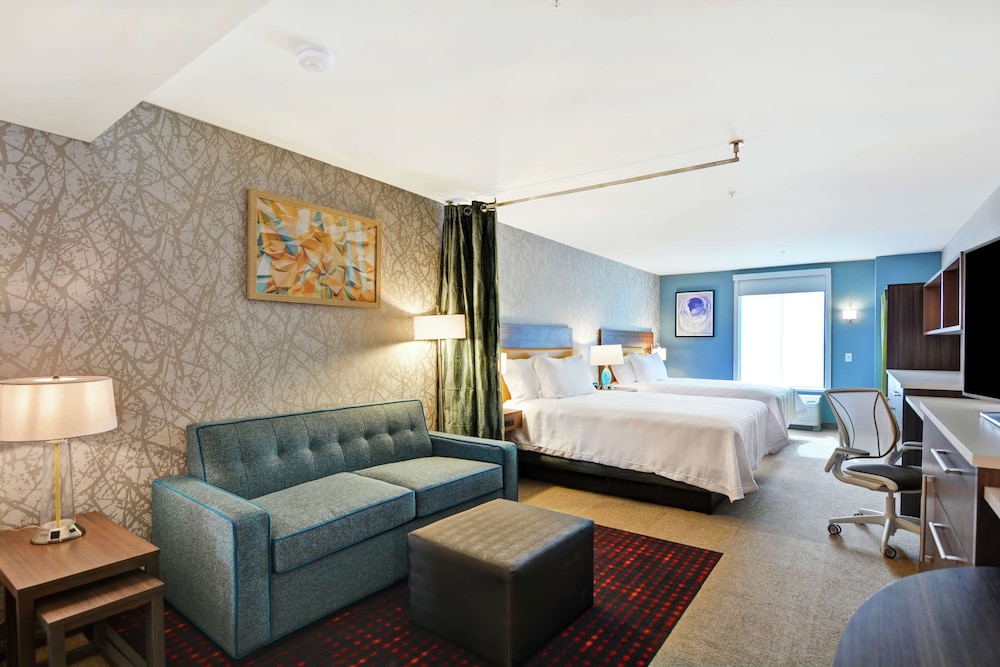home2 suites by hilton beaufort sc