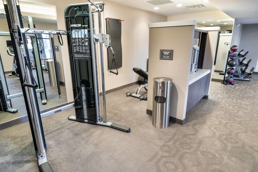 residence inn by marriott reno sparks