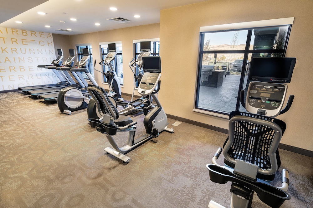 residence inn by marriott reno sparks