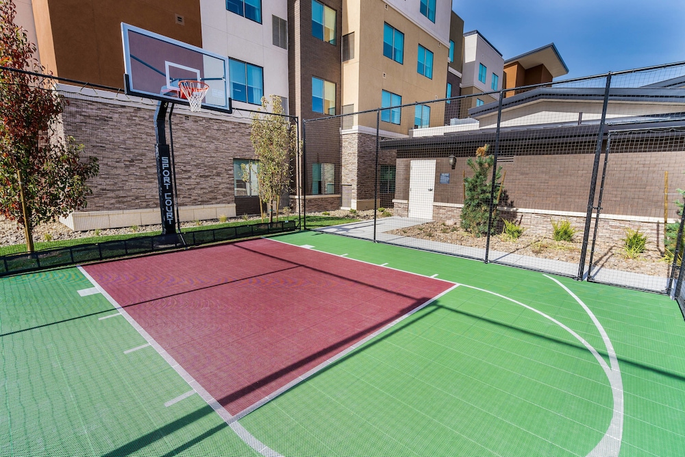 residence inn by marriott reno sparks