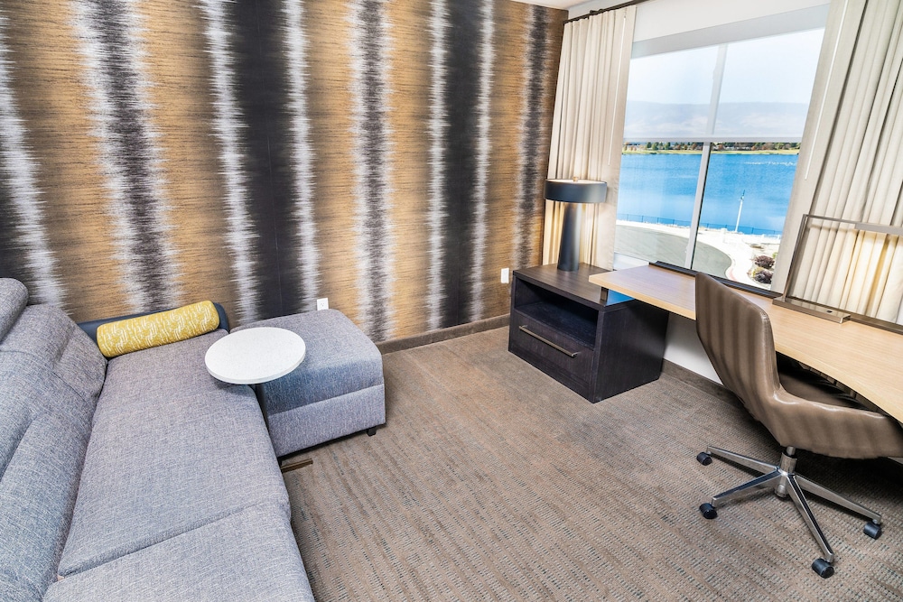 residence inn by marriott reno sparks