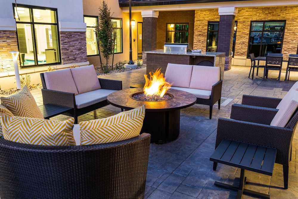 residence inn by marriott reno sparks