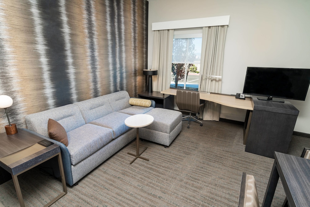 residence inn by marriott reno sparks