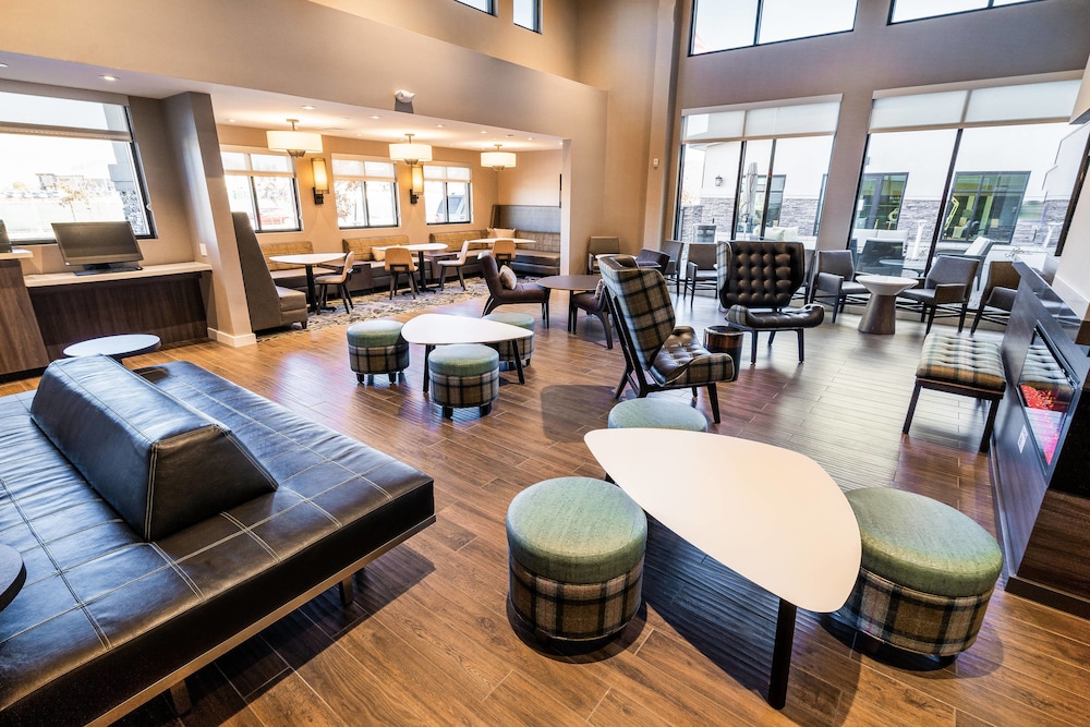 residence inn by marriott reno sparks