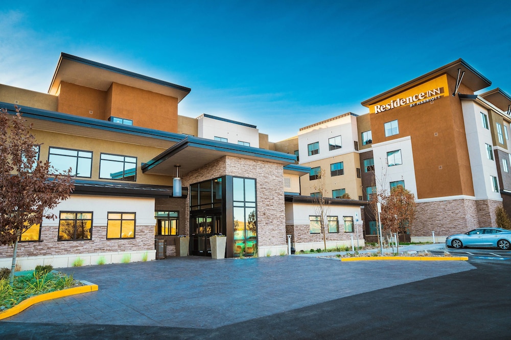 residence inn by marriott reno sparks