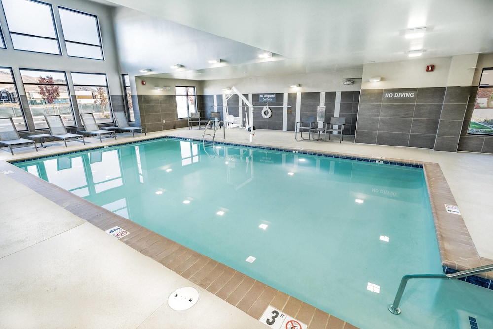 residence inn by marriott reno sparks