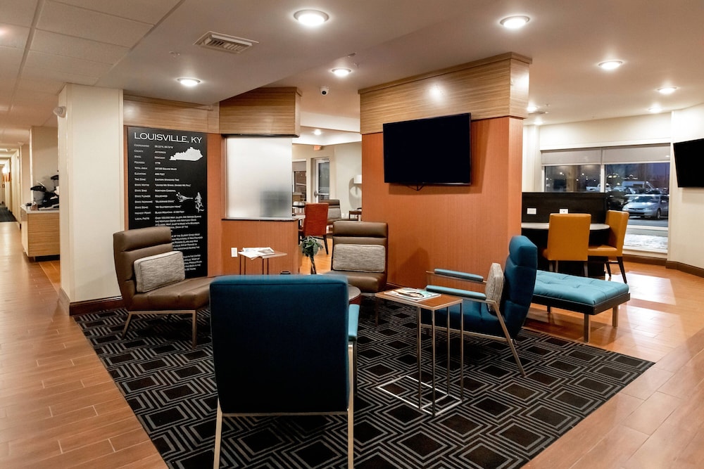 towneplace suites by marriott louisville airport