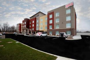 towneplace suites by marriott louisville airport