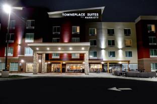 towneplace suites by marriott louisville airport