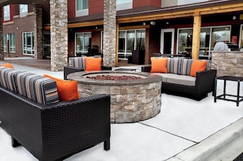 towneplace suites by marriott louisville airport