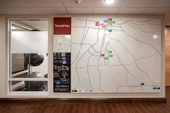 towneplace suites by marriott louisville airport
