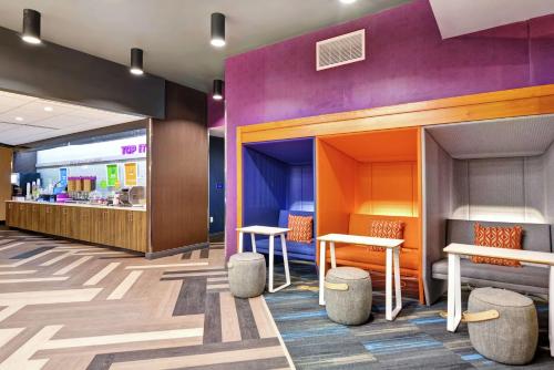 tru by hilton richmond