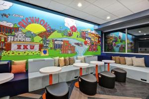 tru by hilton richmond