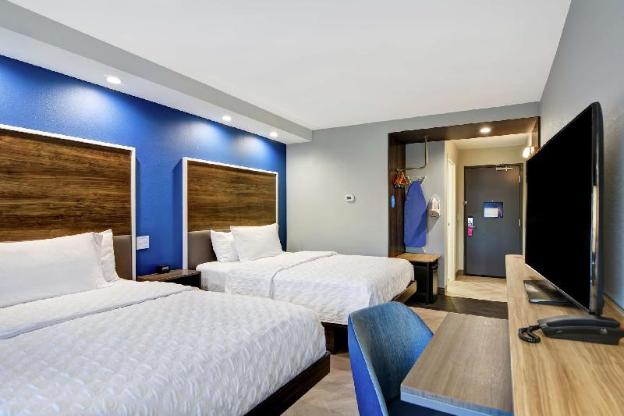 tru by hilton richmond