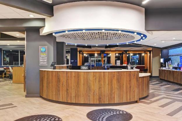 tru by hilton richmond