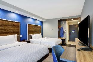 tru by hilton richmond