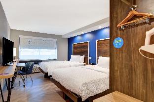 tru by hilton richmond