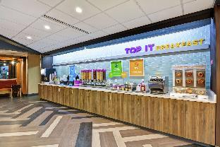 tru by hilton richmond