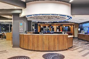 tru by hilton richmond