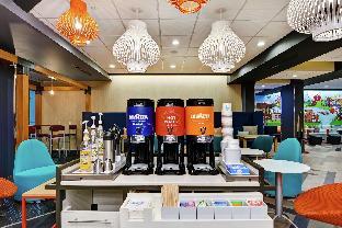 tru by hilton richmond