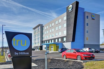 tru by hilton richmond