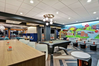 tru by hilton richmond