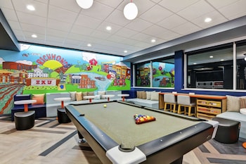 tru by hilton richmond