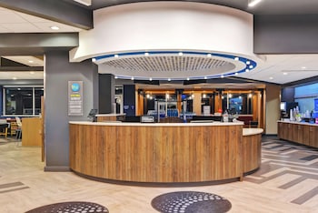 tru by hilton richmond