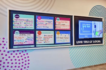 tru by hilton richmond