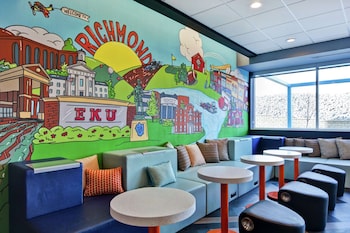 tru by hilton richmond