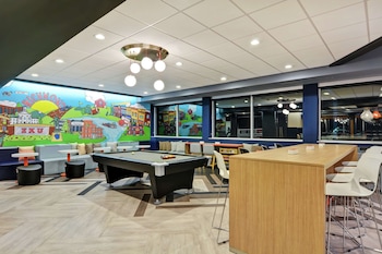 tru by hilton richmond